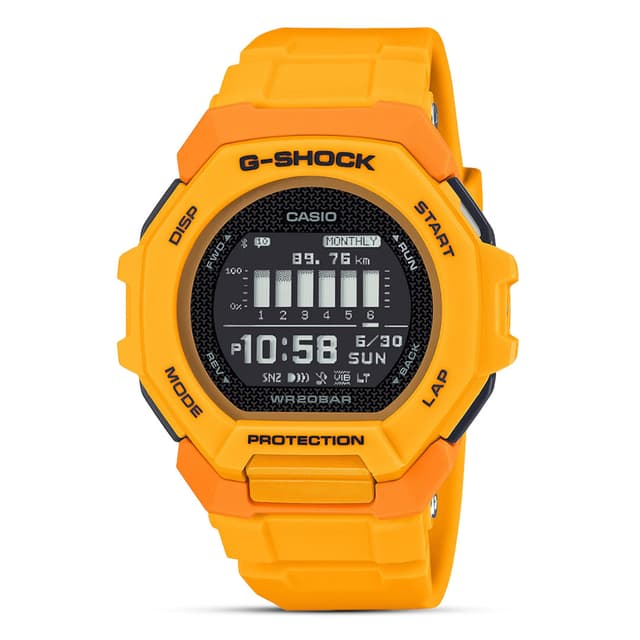 Casio G-SHOCK GBD-300-9