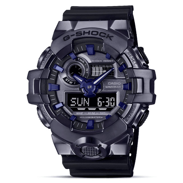 Casio G-SHOCK GM-700P-6A