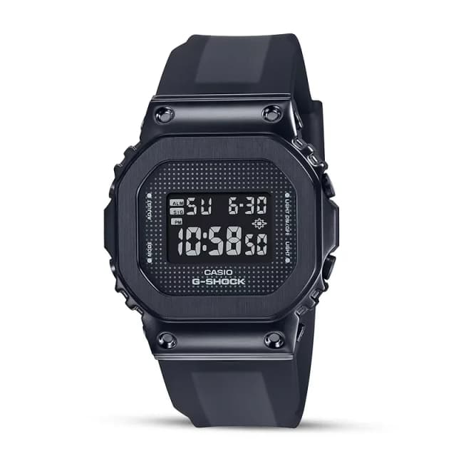 Casio G-SHOCK GM-S5600SB-1