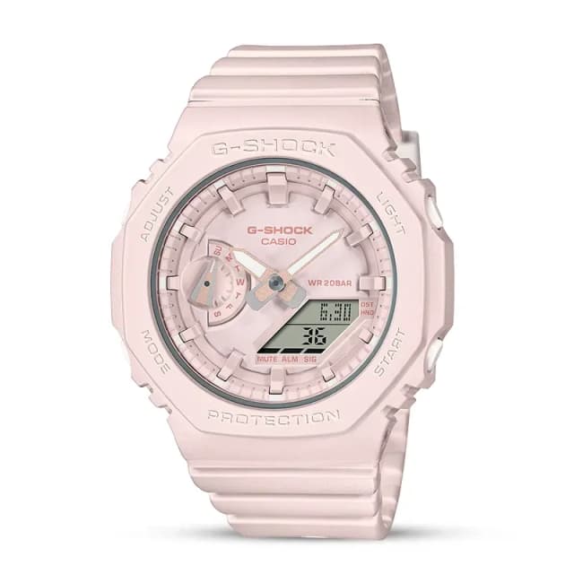 Casio G-SHOCK GMA-S2100BA-4A