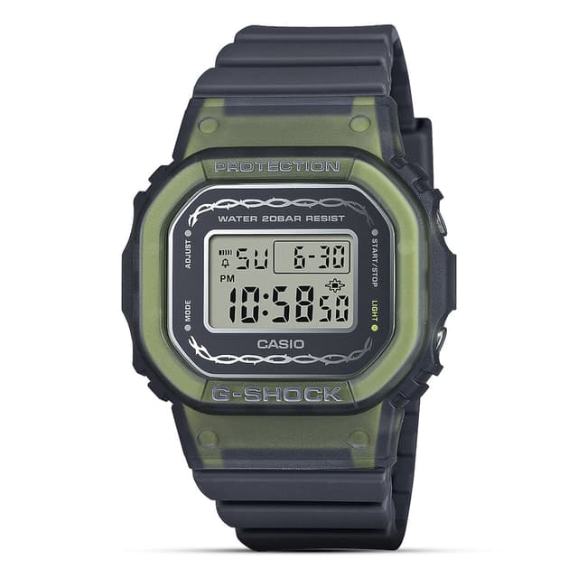 Casio G-SHOCK GMD-S5610RS-8