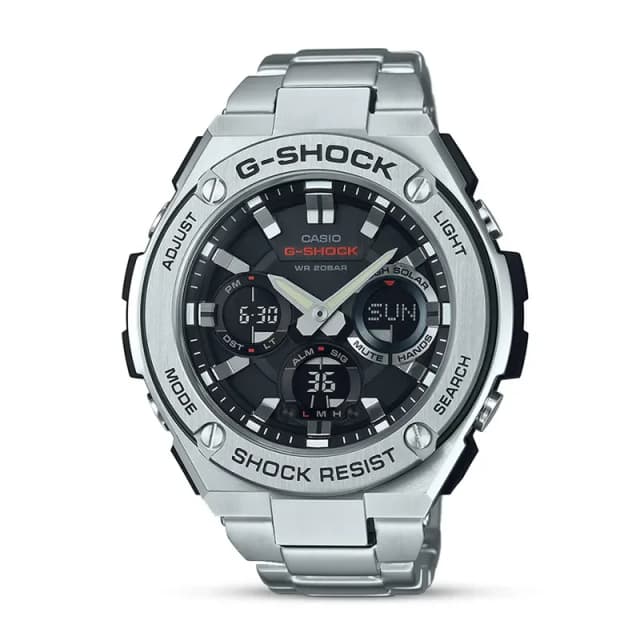 Casio G-SHOCK GST-S110D-1A
