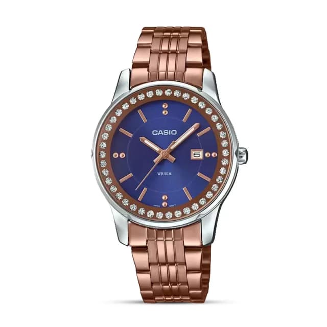 Casio LTP-1358R-2A