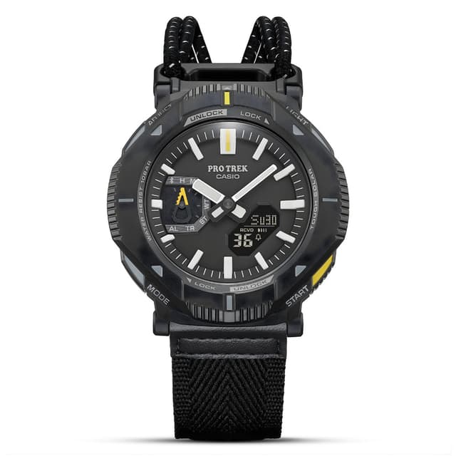 Casio PRO TREK PRJ-B001B-1