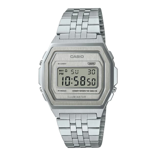Casio A1000A-7