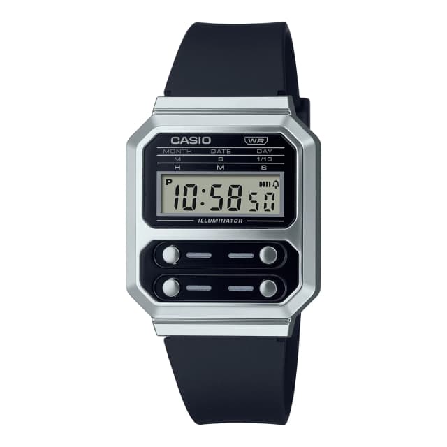 Casio A100WEF-1A