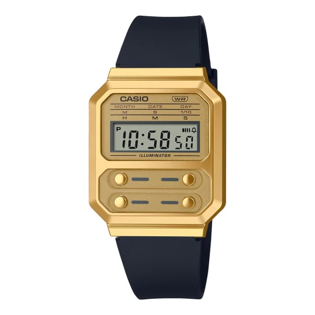 Casio A100WEFG-9A