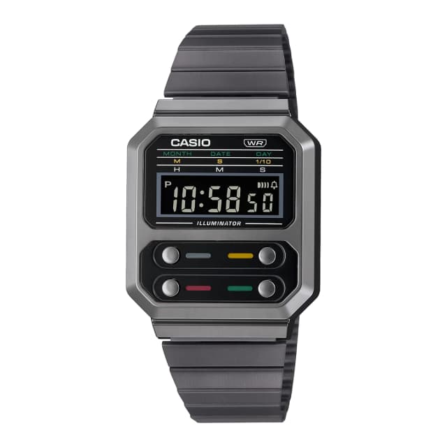 Casio A100WEGG-1A