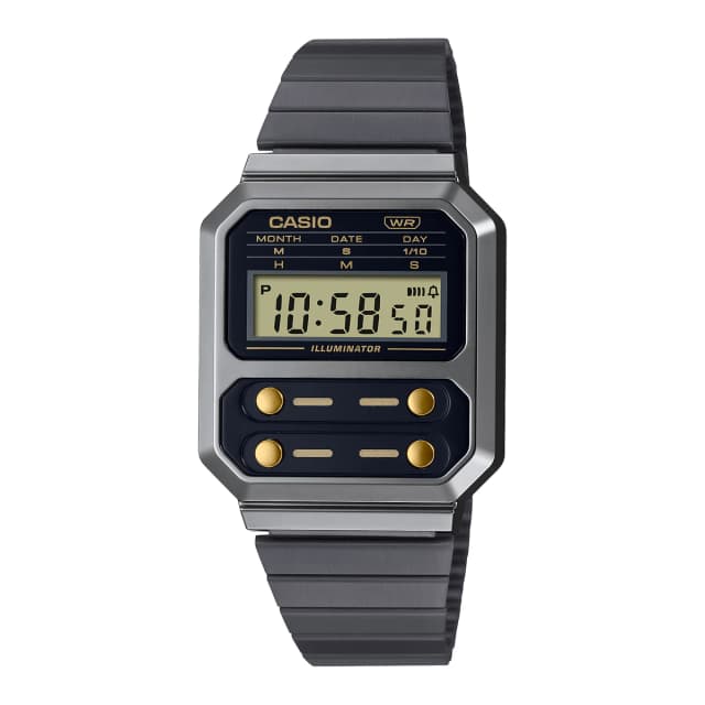 Casio A100WEGG-1A2