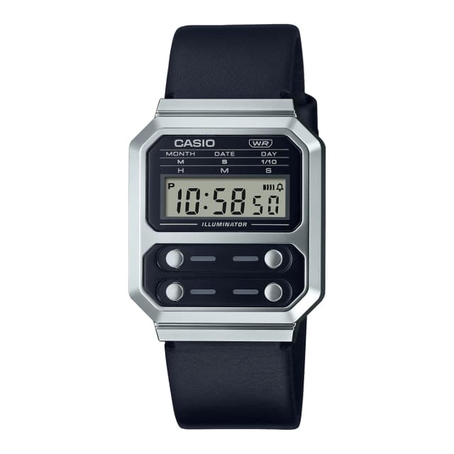Casio A100WEL-1A