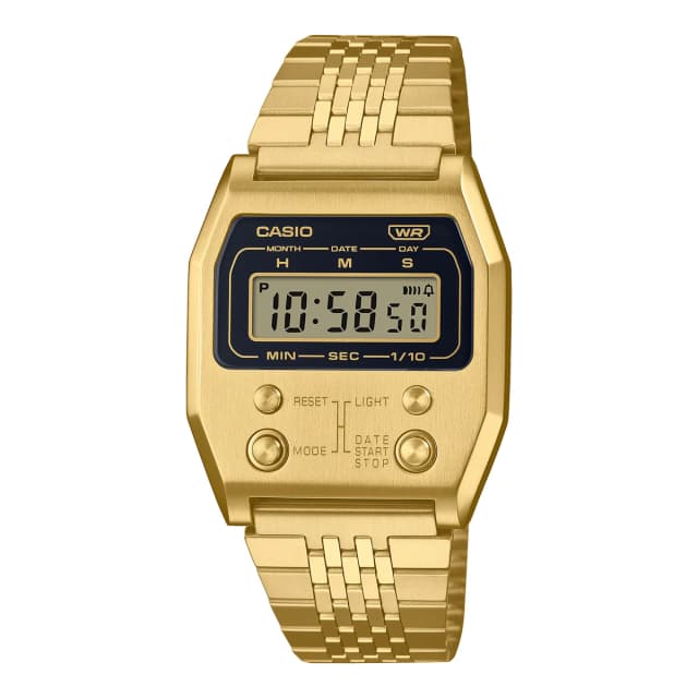 Casio A1100G-5D