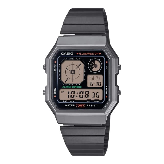 Casio A130WEGG-1A