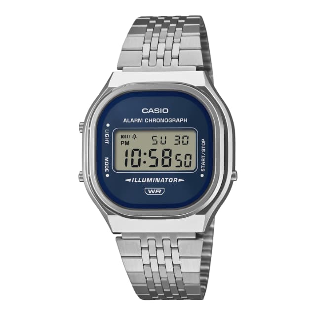 Casio A140WE-2A