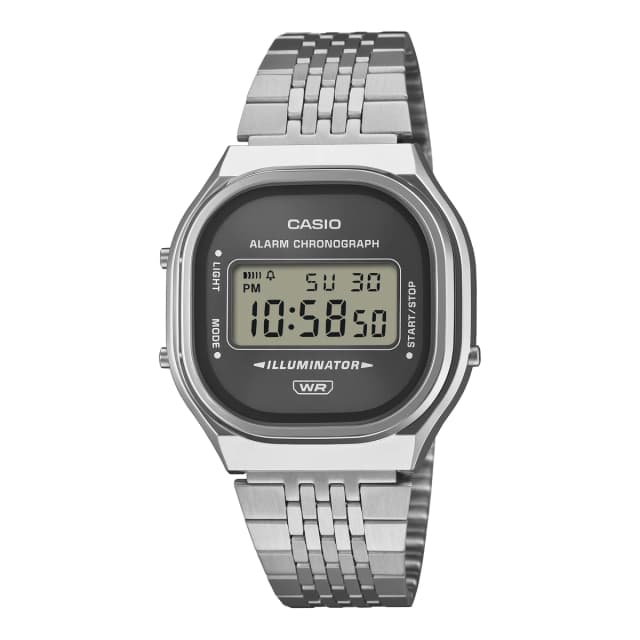 Casio A140WE-8A
