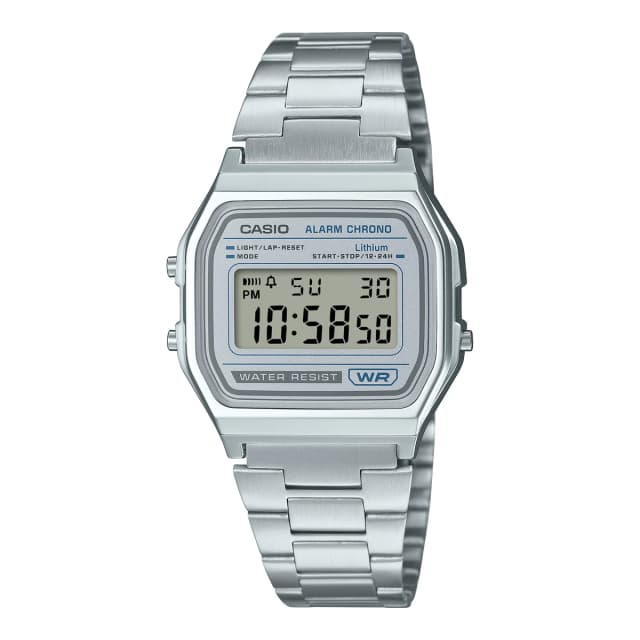 Casio A158WEA-7