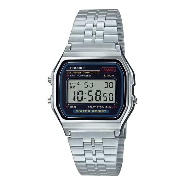 Casio A159WA-N1