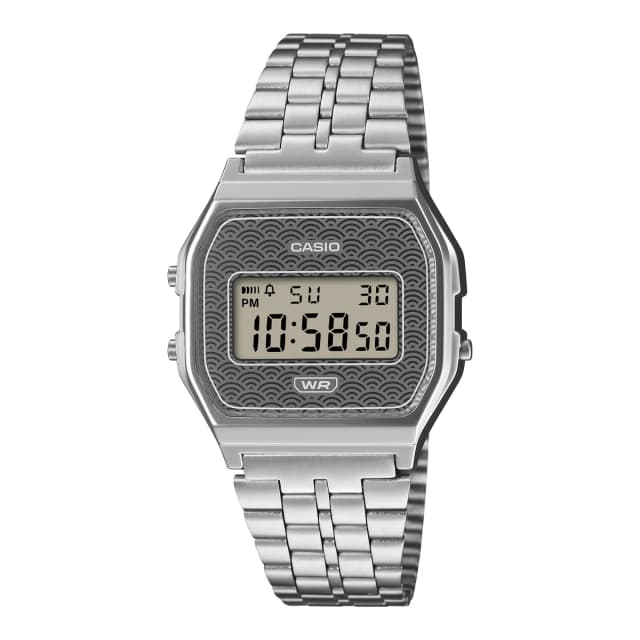 Casio A159WEVJ-7