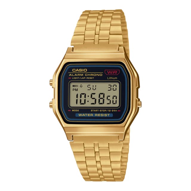 Casio A159WGEA-1