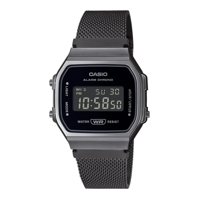 Casio A168WEMB-1B