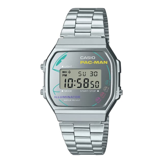 Casio A168WEPC-7A