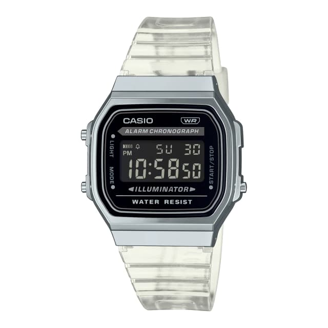 Casio A168XES-1B