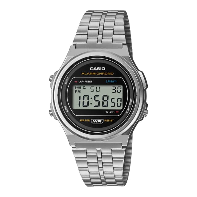 Casio A171WE-1A