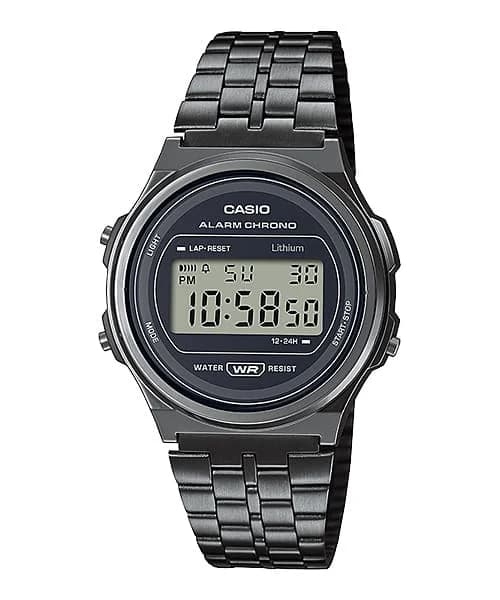 Casio A171WEGG-1A