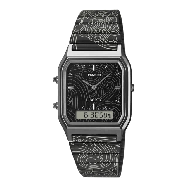 Casio AQ-230EBLT-1A