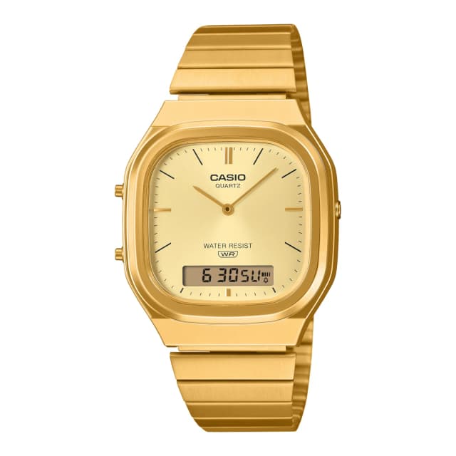 Casio AQ-240EG-9A