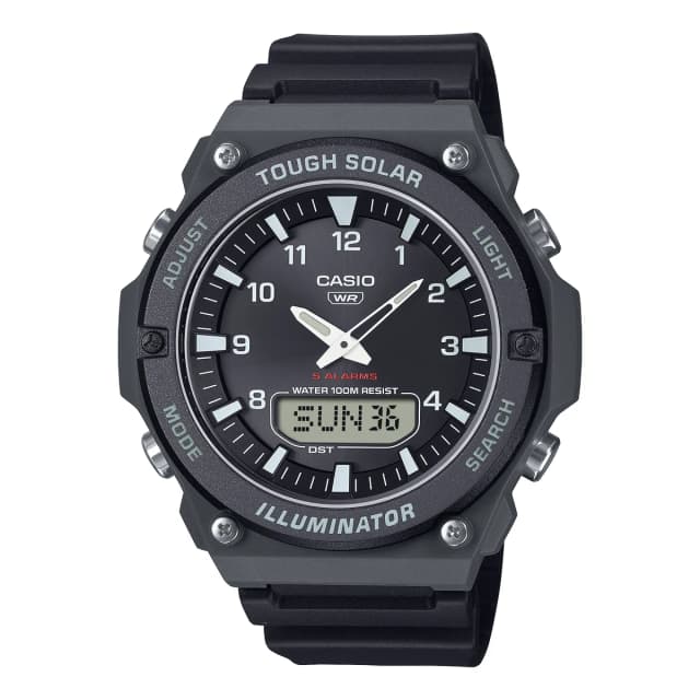 Casio AQ-S820W-1A