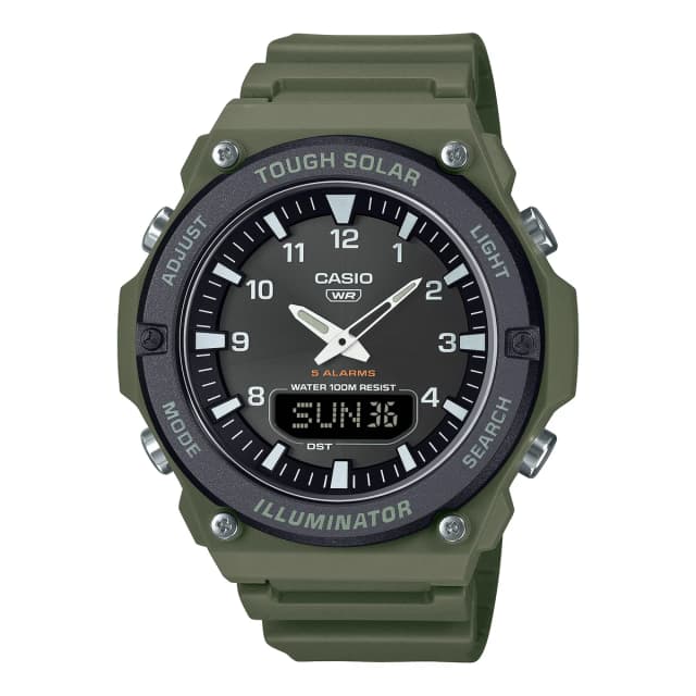 Casio AQ-S820W-3B
