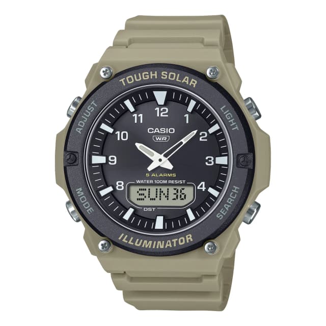 Casio AQ-S820W-5A