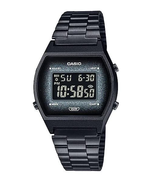 Casio B640WBG-1B