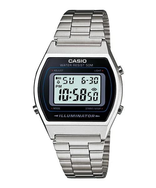Casio B640WD-1AV
