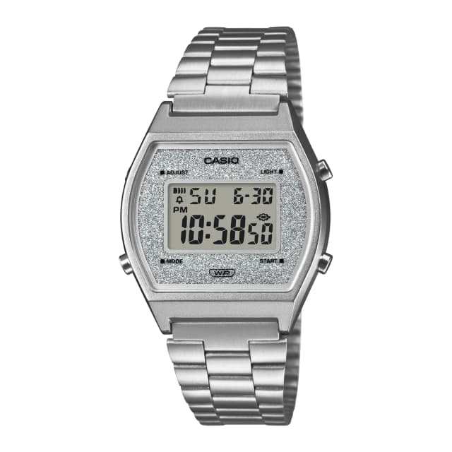Casio B640WDG-7