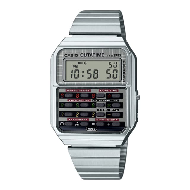 Casio CA-500WEBF-1A