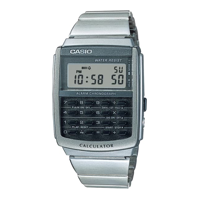 Casio CA-506-1