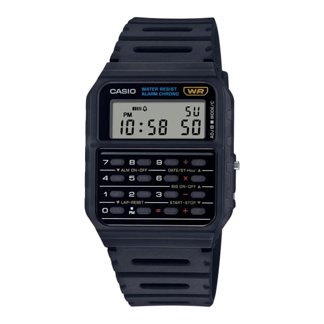 Casio CA-53W-1Z