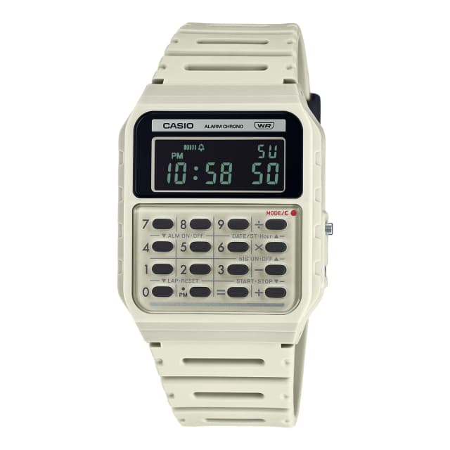 Casio CA-53WB-8B