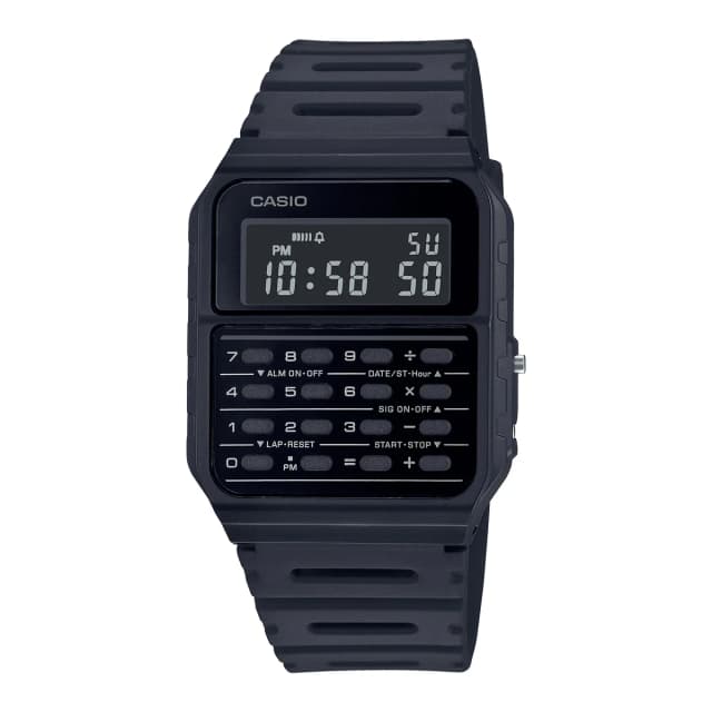 Casio CA-53WF-1B