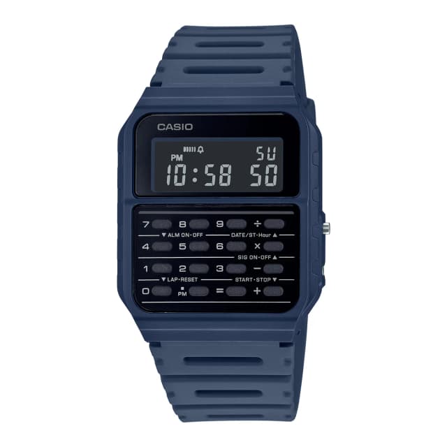 Casio CA-53WF-2B