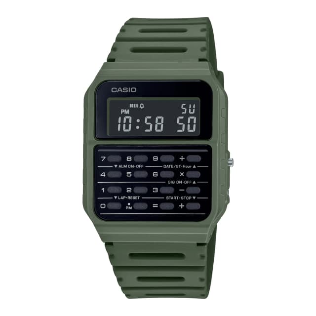 Casio CA-53WF-3B