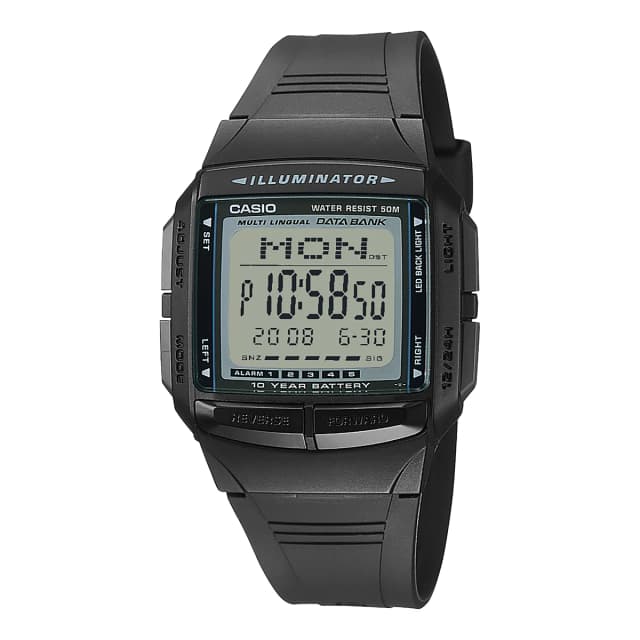 Casio DB-36-1AV