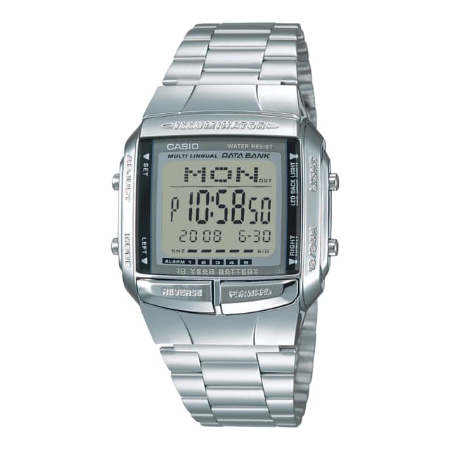 Casio DB-360-1A