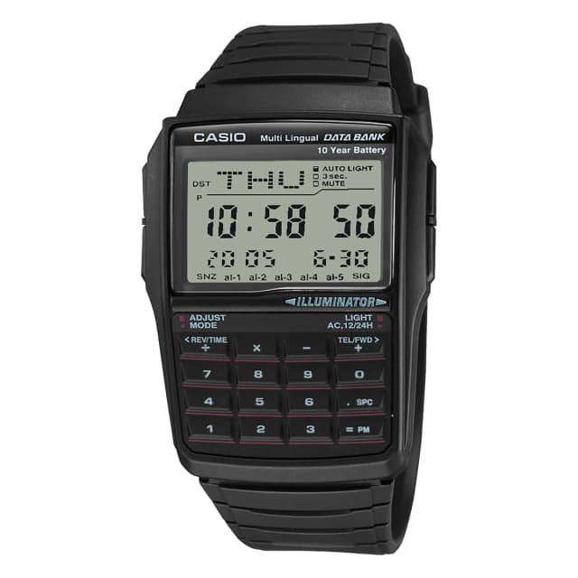 Casio DBC-32-1A