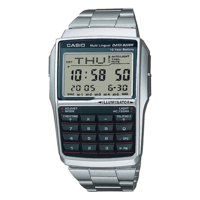 Casio DBC-32D-1A