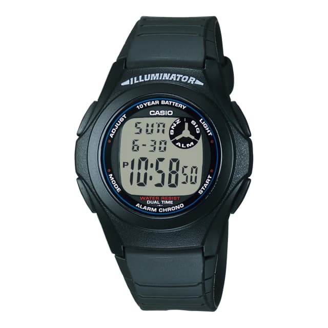 Casio F-200W-1A