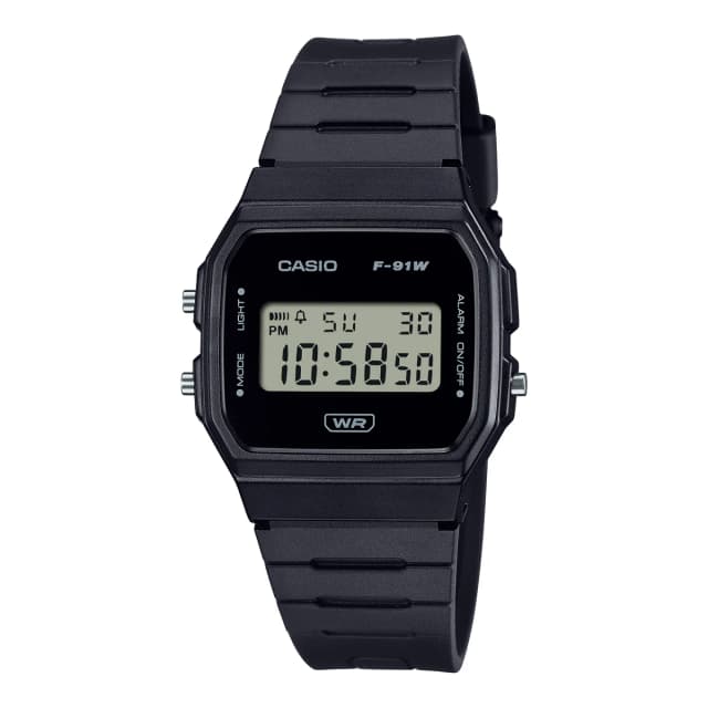 Casio F-91WB-1A