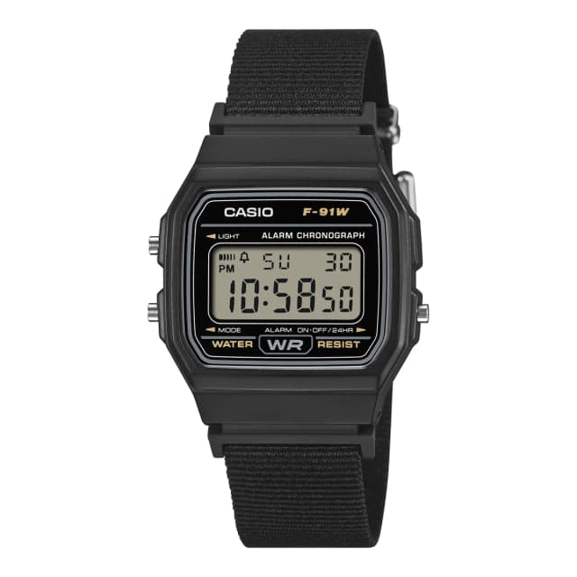 Casio F-91WF-1A