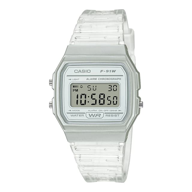 Casio F-91WS-7